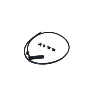 Citroen Berlingo- 2024-2025  Ön Cam Su Fıskiye Memesi Sağ (Oem No:9820344180)