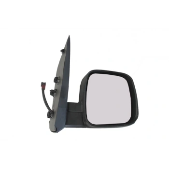 Citroen Nemo-  2008 2016  Kapı Aynası Sağ Siyah Elektrikli/Isıtmalı/Sensörlü)(Er Ayna) (Oem No:735460567)