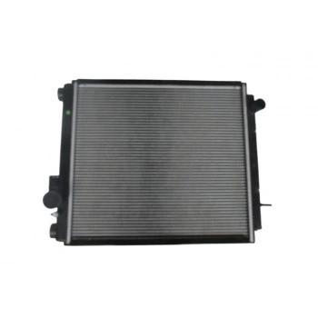 Mitsubishi Canter- Fuso- 2013-2023  Su Radyatörü Prestige Euro 5 (Brazing) (575X508X48)Manuel)Alm (Oris) (Oem No:Me418713)