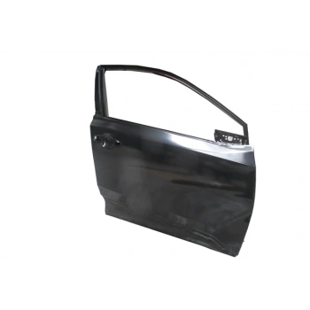 Toyota Chr- 2016-2023  Ön Kapı Komple Sağ (İceli/Çekomastikli) (Tw)