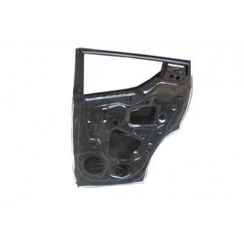 Toyota Chr- 2016-2023  Arka Kapı Komple Sağ (İceli/Çekomastikli) (Tw)