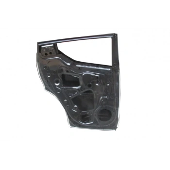 Toyota Chr- 2016-2023  Arka Kapı Komple Sol (İceli/Çekomastikli) (Tw)