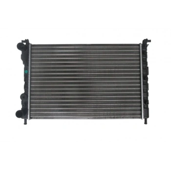 Fiat Siena- 1997-2002  Su Radyatörü 1.2/1.4/1.6 (Mekanik) (522X359X23) (Manuel) (Alüminyum) (Oris) (Oem No:46417059)