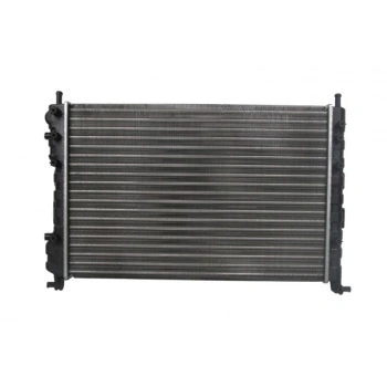 Fiat Palio- 1997-2002  Su Radyatörü 1.2/1.4/1.6 (Mekanik) (522X359X23) (Manuel) (Alüminyum) (Oris) (Oem No:46417059)