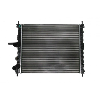 Fiat Bravo- 1997-2003  Su Radyatörü 1.2/1.4/1.6 (Mekanik) (480X415X23 (Manuel) Alüminyum (Oris) (Oem No:46525657)