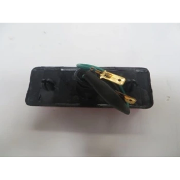 Iveco Daıly- 1990-1998  Çamurluk Sinyali Sağ/Sol Aynı Adet (Famella) (Oem No:98418492)