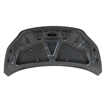 Iveco Daıly- 2014-2019  Motor Kaputu (Tyg) (Oem No:5801492603)