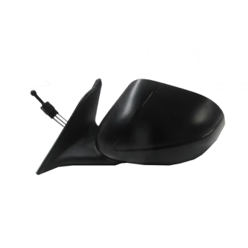 Fiat Şahin/Doğan/Kartal- 1997-2002  Kapı Aynası Sol Manuel (Yumurta Tip/Plastik Ayak) (Er Ayna) (Oem No:85014507)