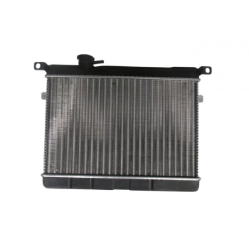 Fiat Şahin/Doğan/Kartal/Murat131- 77/87; Su Radyatörü (Mekanik) (295X470X34) (Manuel) (Oris) (Oem No:593475)