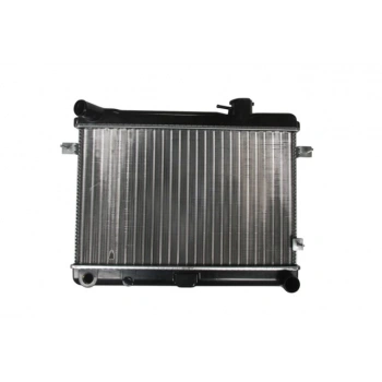 Fiat Şahin/Doğan/Kartal/Murat131- 77/87; Su Radyatörü (Mekanik) 3 Sıra (295X470X38) (Manuel) (Oris) (Oem No:593475)