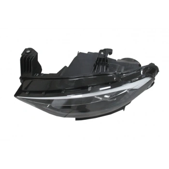 Fiat Egea- Sd/Hb/Sw- 2015-2020  Far Lambası Sol Motorlu/Ledli (Ballastlı) (Beyaz Çıtalı)Mercekli(Ayfar (Oem No:52214459)