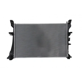 Fiat Egea- Sd/Hb- 2021-2024  Su Radyatörü 1.6 D (Brazing) (620X398X26) (Manuel) Alüminyum (Oris) (Oem No:52052630)