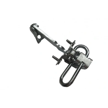 Fiat  500  2010-2017  Ön Kapı Durdurucusu Sağ/Sol Aynı (Adet) (Kapı Gergisi) (Oem No:51782989)