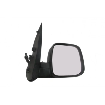 Fiat Fiorino-  2008 2024  Kapı Aynası Sağ Gri Manuel (Er Ayna) (Oem No:7354605668153Vf)