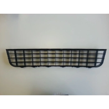 Fiat Linea Classıc- 2006-2015 Ön Tampon Panjuru Siyah (Nikelaj Çerçeveli) (Eurobump) (Oem No:735438369)