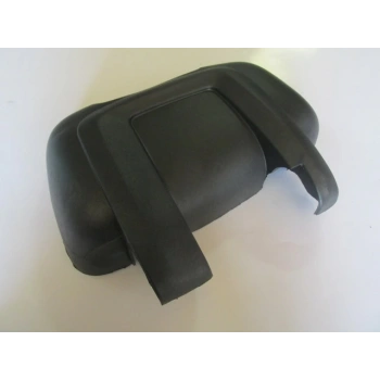 Fiat Ducato- 2007-2014  Ayna Kapağı Sağ Siyah (Oem No:815678)