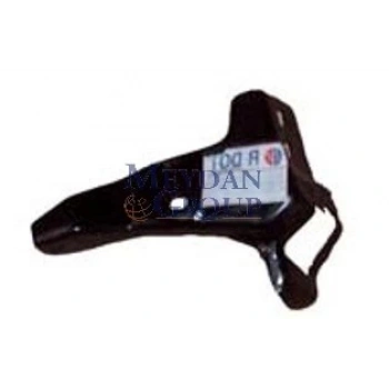 Toyota Avensıs- 1998-2000  Ön Tampon Bağlantı Braketi Sol (Tw) (Oem No:5214620190)