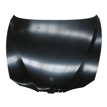 Alfa Romeo  147  2005-2009  Motor Kaputu (Tw) (Oem No:60693995)