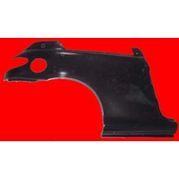 Alfa Romeo  147  2001-2005  Arka Çamurluk Sağ (3Kapı) Yakıt Depo Kapağı Delikli (Oem No:71718312)