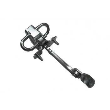 Alfa Romeo  147  2001-2009  Arka Kapı Durdurucusu Sağ/Sol Aynı (Adet) (Kapı Gergisi) (Oem No:46790383)