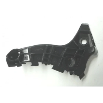 toyota corolla- zze121- 2005-2006  ön tampon braketi sol plastik (casp) Oem No (5211612380)