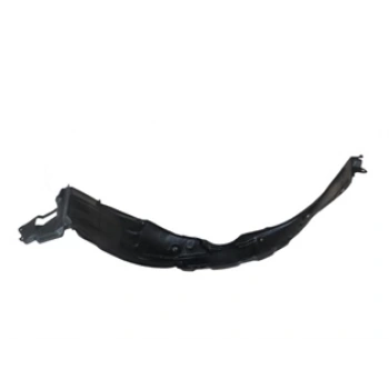 Toyota Corolla- Zze121- 2002-2006 Ön Çamurluk Davlumbazı Sol (Lt-Ty6026) (Tw) (Oem No:5387612350)