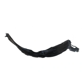 Toyota Corolla- Zze121- 2002-2006 Ön Çamurluk Davlumbazı Sol (Lt-Ty6025) (Tw) (Oem No:5387612350)