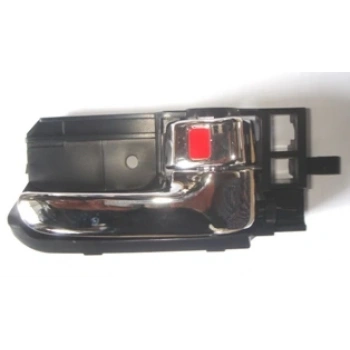 Toyota Corolla- Zze121- 2002-2006  Ön Kapı İç Açma Kolu Sağ (Elceği Nikelajlı) (Hushan) (Oem No:6920512200)