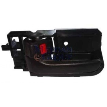 Toyota Corolla- Zze121- 2002-2006  Ön Kapı İç Açma Kolu Sağ (Elceği Siyah) (Hushan) (Oem No:6920502110B0)