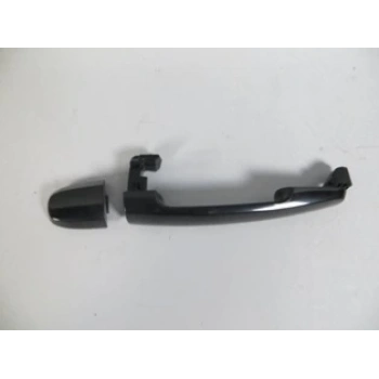 Toyota Corolla- Zze121- 2002-2006  Arka Kapı Dış Açma Kolu Sağ/Sol Aynı (Adet) Siyah (Boyanır Tip) (Tw) (Oem No:6921102080)