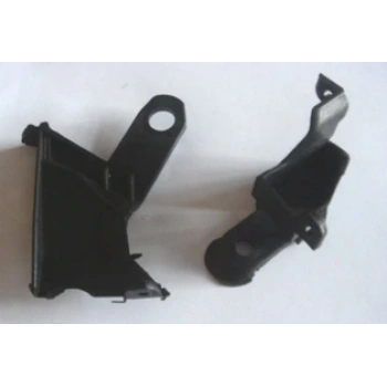 Toyota Corolla- E150- 2007-2010  Far Üst Ve Yan Tamir Kiti Sol (Bağlantı Braketi) (2Li Set) (Oem No:8119412050)