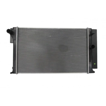 Toyota Corolla- E150- 2007-2013  Su Radyatörü 1.3/1.4/1.6 Vvtı (Brazing) (600X375X16) (Manuel)Alm(Oris) (Oem No:1640022160)