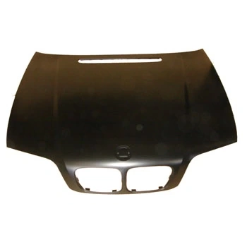 Bmw 3 Serı- 3 Serisi- Coupe- 1998-2001   Motor Kaputu (Tw) (Oem No:41618237725)