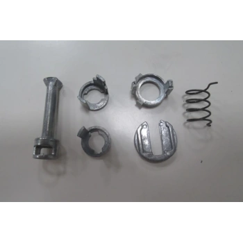 Bmw 3 Serı- 3 Serisi- Sd/Coupe- 1998-2005  Ön/Arka Kapı Kilitleme Butonu Set (6 Parça)