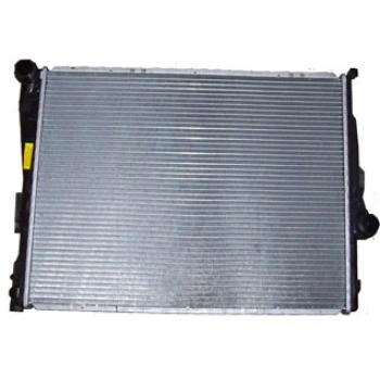 Bmw 3 Serı- 3 Serisi- Sd/Coupe- 1998-2005  Su Radyatörü 316/318/320/330 İ (Brazing) (585X438X32)Manuel)(Oris) (Oem No:9071517)