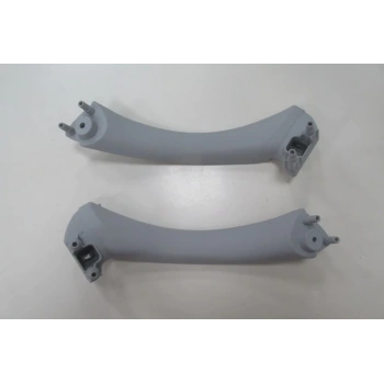 Bmw 3 Serı- 3 Serisi- 2005-2011  Ön Kapı İç Çekme Kolu Sağ/Sol Set (2 Parça) Gri