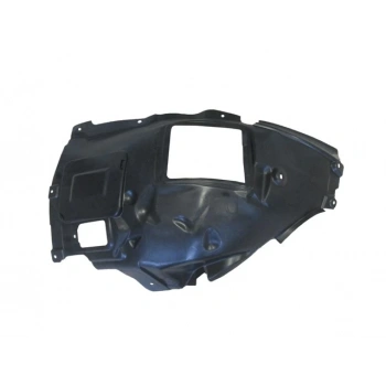 Bmw 3 Serı- 3 Serisi- 2012-2018  Ön Çamurluk Davlumbazı Önün Önü Sağ (Plastik Enjeksiyon) (Lcı) (Oem No:51717260726)