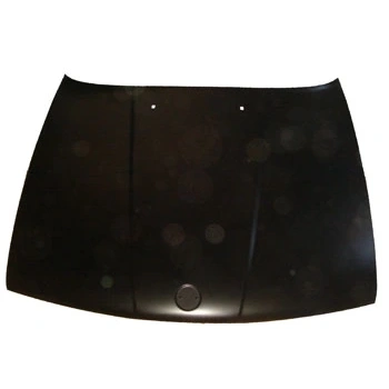 Bmw 5 Serı- 5 Serisi- 88-1993  Motor Kaputu Burnu Düz Tip (Tyg) (Oem No:41611944583)