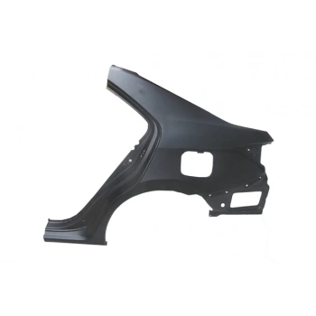 Toyota Corolla- Nde180- 2013-2018  Arka Çamurluk Sol (Yakıt Depo Kapağı Delikli)(Tw) (Oem No:6160202420)