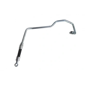 Bmw 1 Serı- 1 Serisi- 2012-2015  Turbo Yağlama Borusu (Oem No:11427608123)