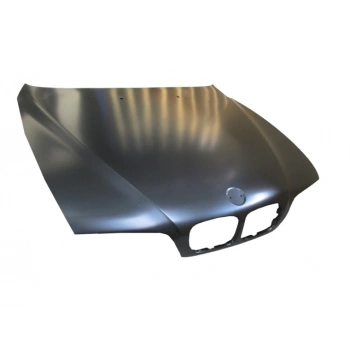 Bmw 5 Serı- 5 Serisi- 1996-2000  Motor Kaputu (Tyg) (Oem No:41618167798)