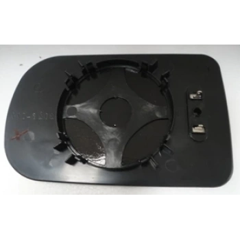 Bmw 5 Serı- 5 Serisi- 1996-2000  Ayna Camı Sol Isıtmalı (Famella) (Oem No:51168119710)