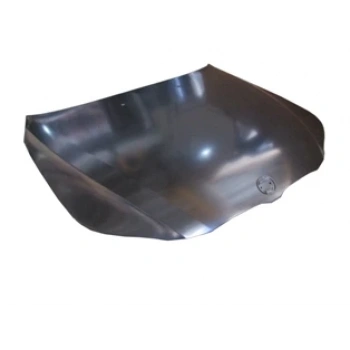 Bmw 5 Serı- 5 Serisi- 2004-2010  Motor Kaputu Alüminyum Siyah (İceli/Çekomastikli) (Bfn) (Oem No:41617111385)