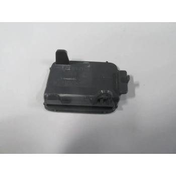 Bmw 5 Serı- 5 Serisi- 2007-2010  Arka Tampon Çeki Demiri Kapağı Gri (Tw) (Oem No:51127178183)