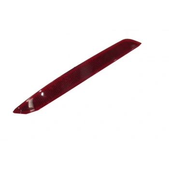 Bmw 5 Serı- 5 Serisi- 2010-2013  Arka Tampon Reflektörü Sol (M-Tech/Lcı) (Oem No:63147842955)