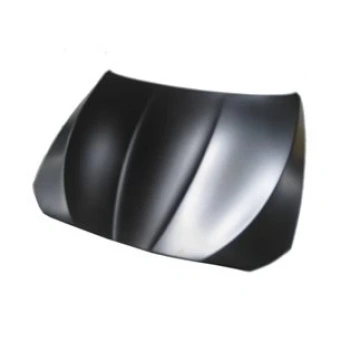 Bmw 5 Serı- 5 Serisi- 2010-2016  Motor Kaputu Çelik (Tyg) (Oem No:41617207194)