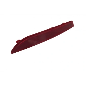 Bmw 5 Serı- 5 Serisi- 2017-2020  Arka Tampon Reflektörü Sol (M-Tech) (Oem No:63147851577)