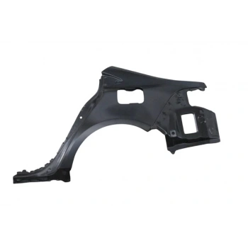 Toyota Corolla- E210- 2019-2024  Arka Çamurluk Sol (Yakıt Depo Delikli) (Tw) (Oem No:6160102590)