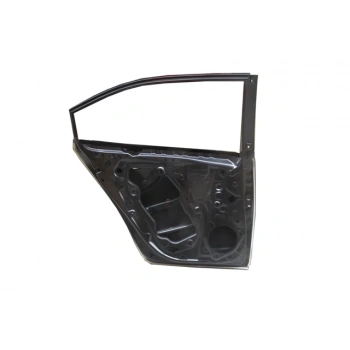 Toyota Corolla- E210- 2019-2024  Arka Kapı Komple Sol (İceli/Çekomastikli)(Tw) (Oem No:6700402550)