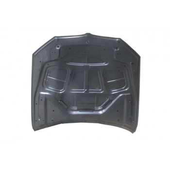 Bmw 5 Serı- 5 Serisi- 2020-2022  Motor Kaputu (Çelik) (Tw) (Oem No:41007440427Pfm)